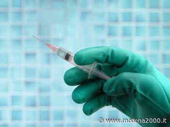 Coronavirus, programmate oggi 2.544 vaccinazioni nel bolognese - Modena 2000