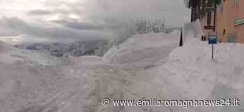 Provincia di Modena: Passo delle Radici, tratto toscano chiuso - Emilia Romagna News 24