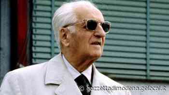 Modena «Così rispettammo le volontà del Drake grazie anche al sindaco Alfonsina Rinaldi» - La Gazzetta di Modena