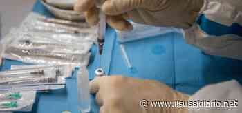Avanzano vaccini Covid: operatori li fanno a parenti/ Ausl di Modena: 'Gravissimo' - Il Sussidiario.net