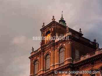 Modena: “C'è una volta, a Palazzo Ducale” - Bologna 2000