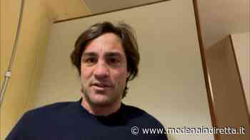 Calcio, capitan Perna sfida il “suo” Modena: “Non è una partita come le altre” - modenaindiretta.it