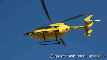 Tragedia sul lavoro a Guastalla, morto un operaio modenese - La Gazzetta di Modena