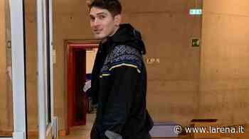 Spirito: che tegola, starà fuori un mese. Tornerà con Modena - L'Arena