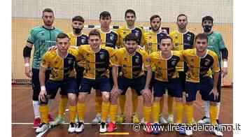 Colpo grosso del Modena-Cavezzo - il Resto del Carlino