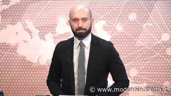 Trc sport Modena di mercoledì 6 gennaio 2021 | Modenaindiretta - modenaindiretta.it