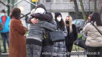 Modena, la morte di Alex Bonucchi: il ricordo degli amici, della fidanzata e della sorella - Gazzetta di Modena