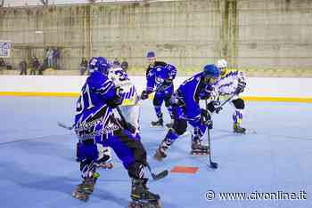 Sonora sconfitta per gli Snipers TecnoAlt: a Modena l'Invicta vince 6-1 - Civonline