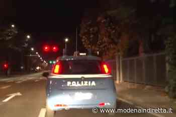 Tenta di violentare l'ex fidanzata, arrestato a Modena un 28enne - modenaindiretta.it