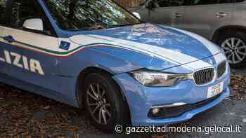 Modena. Aggredisce l'ex fidanzata, 28enne arrestato - La Gazzetta di Modena