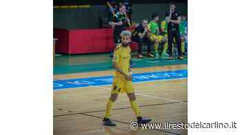 Derby Cavezzo-Modena Può valere il primato - il Resto del Carlino