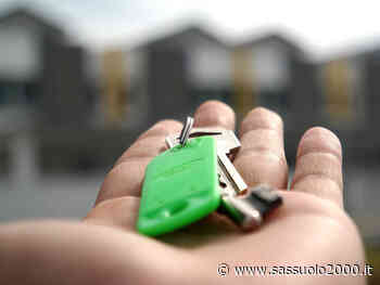 Modena: graduatoria provvisoria online per l'assegnazione degli alloggi del comparto Vaciglio - sassuolo2000.it - SASSUOLO NOTIZIE - SASSUOLO 2000