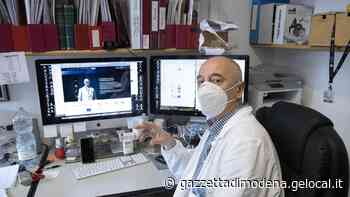 Modena. Il prof. Cossarizza "supereroe" in un videogame sulla lotta al Covid - La Gazzetta di Modena