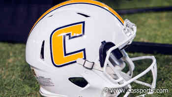 Tennessee-Chattanooga fires assistant football coach for racist tweet towards Stacey Abrams