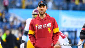 Boise State coaching candidates: Florida's Brian Johnson, USC's Graham Harrell join short list