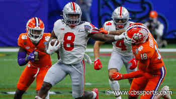 Four ways Ohio State's offense can keep up with Alabama in the national championship