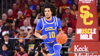UCLA vs. Arizona State odds, line: 2021 college basketball picks, Jan. 7 predictions from proven model