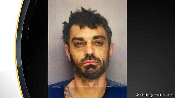 Authorities Warn Public About Beaver Co. Jail Escapee: ‘Do Not Approach Him’