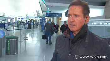 Higgins on 25th Amendment: "Something that certainly has to be looked at"