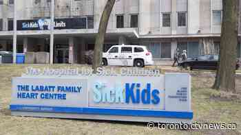 Some GTA hospitals temporarily redirecting hospitalized children to SickKids due to COVID-19 capacity needs