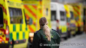 UK daily Covid-19 death toll remains above 1,000 for second day in a row