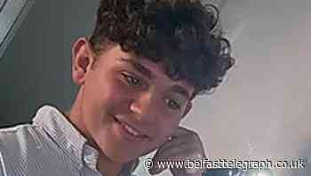 Farmer’s son tried to ‘sneak away’ from schoolboy murder conviction, says judge
