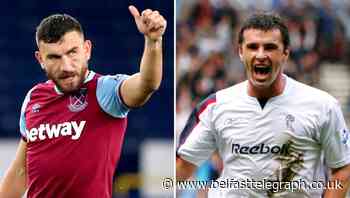 Robert Snodgrass can be West Brom’s Gary Speed, says Sam Allardyce