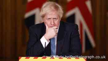 Boris Johnson pledges unprecedented effort to roll out Covid-19 vaccines