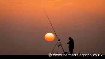Fishing is form of ‘exercise’ so permitted during lockdown – angling group