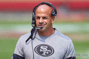 Jets to interview sought-after Robert Saleh for head coach job - New York Post