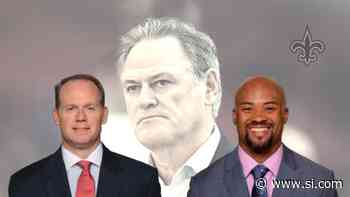 Saints' GM and Coaching Interviews & Offers Tracker - Sports Illustrated