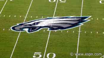 Rich Scangarello, Marty Mornhinweg out as Philadelphia Eagles' coaching shake-up continues, sources say - ESPN