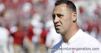 The Longhorn Republic dives in on the coaching staff and recruiting - Burnt Orange Nation