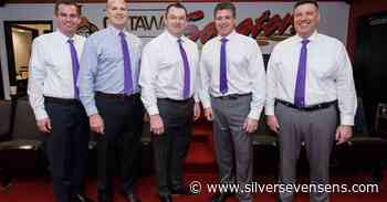 Ottawa Senators Season Preview: Coaching and Management - Silver Seven