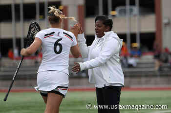 IWLCA Students of Color Coaching Symposium Recap - US Lacrosse Magazine