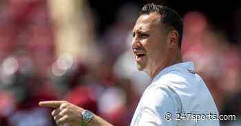 CBS Sports grades college football's coaching carousel hires - 247Sports