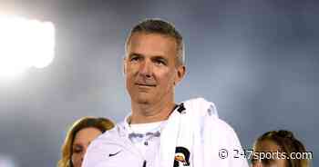 The latest on Urban Meyer's interest in Jaguars coaching job - 247Sports