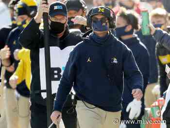 Wolverine recruiting report: Coaching staff uncertainty creates predicament for Michigan football - MLive.com