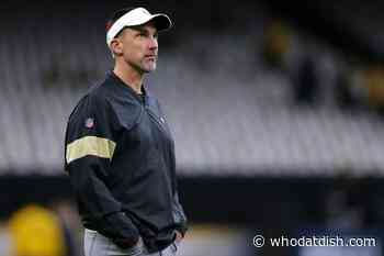 New Orleans Saints coaching staff that could draw league-wide interest - Who Dat Dish
