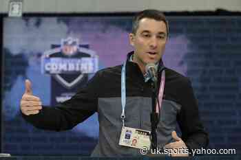 Telesco says Chargers will be patient with coaching search - Yahoo Eurosport UK