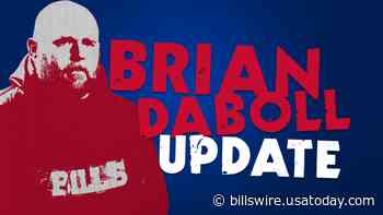 What Bills' Brian Daboll said about head coaching rumors - Bills Wire