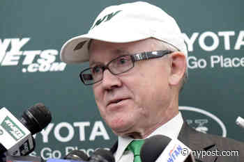 Why Jets job isn't as appealing as other NFL coaching vacancies - New York Post