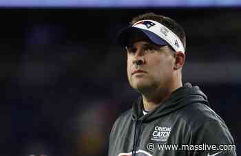 Which 2021 NFL coaching vacancy suits Josh McDaniels best? Here’s a look at all six of the openings - MassLive.com