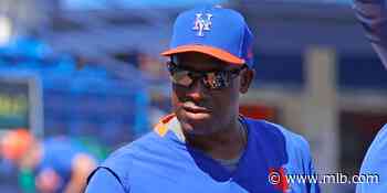 Mets finalize coaching staff under Rojas - MLB.com