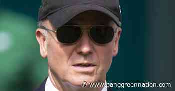 Podcast: Thoughts on Christopher Johnson’s Coaching Search Comments - Gang Green Nation