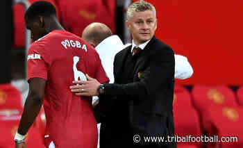 Man Utd boss Solskjaer explains Fletcher coaching promotion - Tribal Football