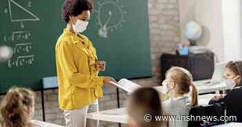 `Forget last-ditch 11-plus coaching', schools warned - The Irish News - The Irish News