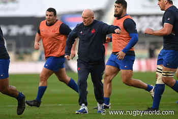 Five things we learnt about rugby in December 2020 - Rugby World