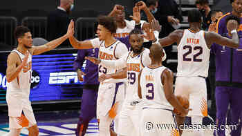 Why Suns' hot start feels different than last season's early surge, and reasons to take Phoenix seriously