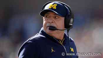 Former Michigan defensive coordinator Don Brown to take the same role at Arizona
